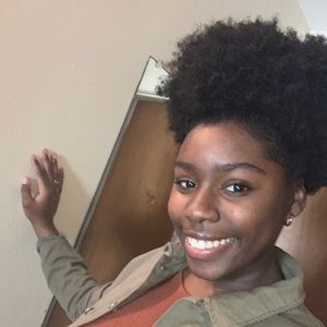 Meet your Posher, Ronnece